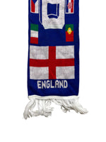 1996 England ‘Euro 96’ Scarf