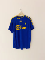 2006/07 Brondby Away Shirt (M) 8.5/10