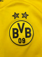 2014/15 Borussia Dortmund Home Shirt Immobile #9 (M) 9/10