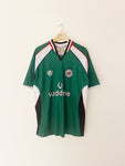 2002/03 Egypt Away Shirt (L) 9/10