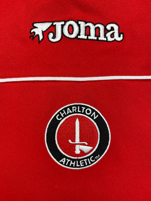 2004/05 Charlton Home Shirt Murphy #13 (L) 8.5/10