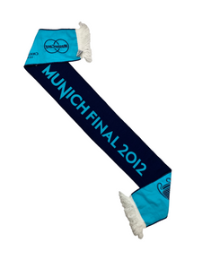 2012 Champions League Final Scarf