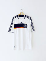 2008/09 Germany Home Shirt (XL) 7/10