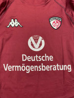 2003/04 Kaiserslautern Home Shirt (S) 7.5/10