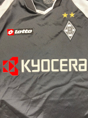 2005/07 Borussia Monchengladbach Away Shirt (XL) 9/10