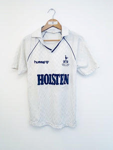 1987/89 Tottenham Hotspur Home Shirt (Y) 5/10