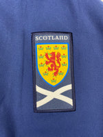 2003/05 Scotland Home Shirt (XL) 9/10