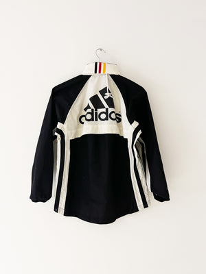 1998/00 Germany Waterproof Coat (Y) 9/10