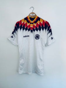 1994/96 Germany Home Shirt (S) 8.5/10