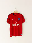 2016/17 Paris Saint- Germain Training Shirt (M) 9/10