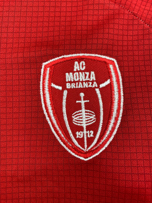 2006/07 Monza L/S Home Shirt (L) 7.5/10