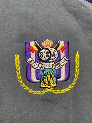 2004/05 Anderlecht Training Jacket (L/XL) 9/10