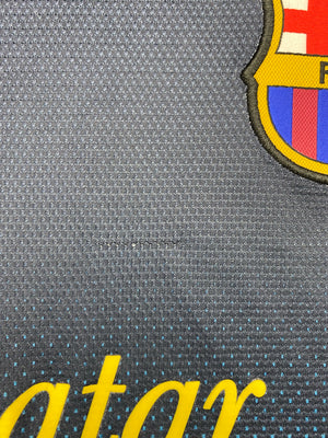 2012/13 Barcelona GK Shirt (S) 8/10