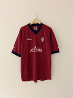 2002/03 Torino Training Shirt (L) 9/10