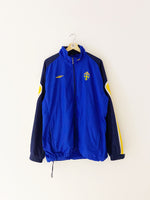 2005/06 Sweden Training Jacket (XL) 9/10