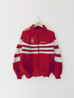 1996/97 Monaco Track Jacket (M/L) 9/10