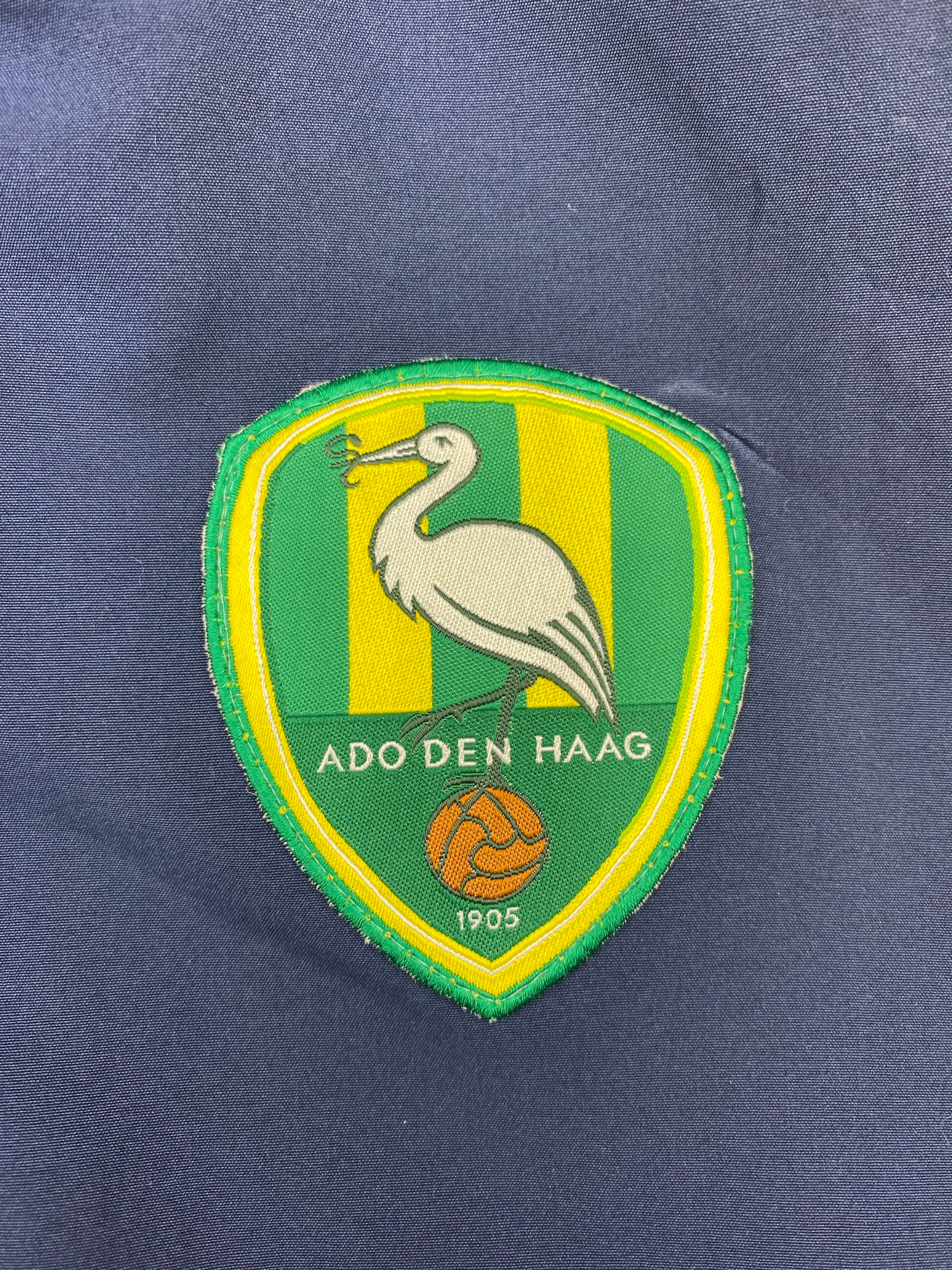 2011/12 ADO Den Haag Track Jacket (XL) 9/10