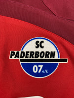 2012/13 Paderborn Away Shirt Ziegler #5 (M) 8.5/10