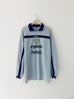 2001/02 Chievo Verona GK Shirt (XL) 9/10