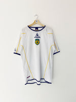 2003/04 Nantes Training Shirt (XL) 9/10