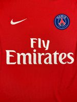 2016/17 Paris Saint- Germain Training Shirt (M) 9/10