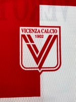 2004/05 Vicenza Home Shirt (L) 9/10