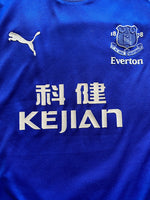 2002/03 Everton Home Shirt (XL) 7.5/10