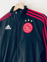 2015/16 Ajax Training Jacket (S) 9/10