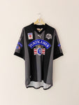 2000/01 Sturm Graz Away Shirt (XL) 9/10