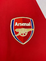 2002/04 Arsenal Home Shirt (XXL) 8.5/10