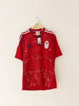 2011 Team GB Away Shirt (L) BNWT