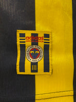 1999/00 Fenerbahce Home Shirt #13 (L) 8/10