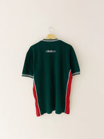 2002/03 Mexico Training Shirt (M) 9/10