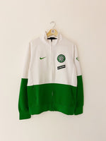 2009/10 Celtic Track Jacket (M) 8/10