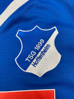 2009/11 Hoffenheim Home Shirt (S) 9/10