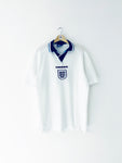 1995/97 England Home Shirt (XL) 9/10