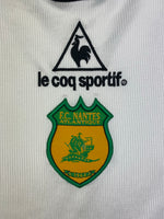 2003/04 Nantes Training Shirt (XL) 9/10