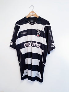 2008/09 Besiktas Home Shirt (XL) 8/10