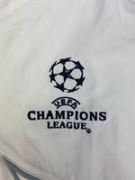 2009/10 Chelsea Champions League Training Jacket (L) 9/10