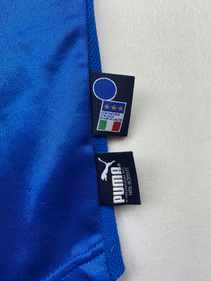 2004/06 Italy Home Shirt (XL) 7.5/10