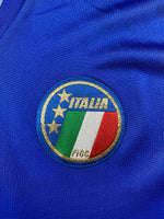 1986/90 Italy Home Shirt (M) 8.5/10