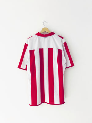 2004/05 Sunderland Home Shirt (L) 8.5/10