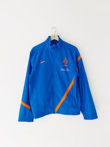 2012/13 Holland Training Jacket (S) 9/10