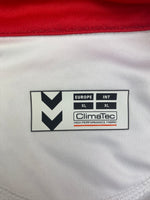 2012/13 Utrecht Home Shirt (XL) 8.5/10