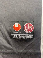 2011/12 Kaiserslautern Third Shirt (3XL) 9/10