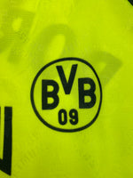 1994/95 Borussia Dortmund Home L/S Shirt (XL) 9/10