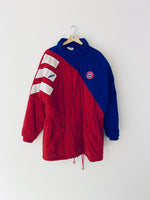 1993/95 Bayern Munich Padded Jacket (M) 9/10