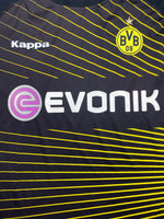 2009/10 Borussia Dortmund Away Shirt (XXL) 9/10