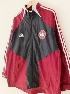 2004/06 Denmark Training Jacket (M/L) 7/10