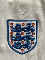 2011/12 England Home Shirt (XL) 9/10